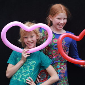 Ballonmodellage Berlin