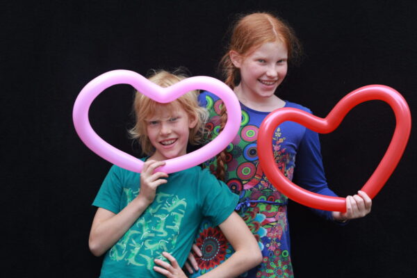 Ballonmodellage Berlin