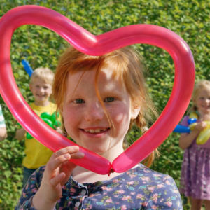 Ballonmodellage Berlin