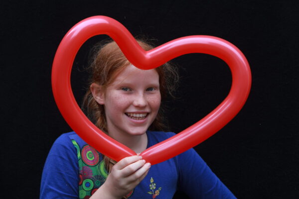 Ballons modellieren Berlin