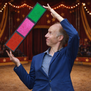 Jonglieren in Berlin